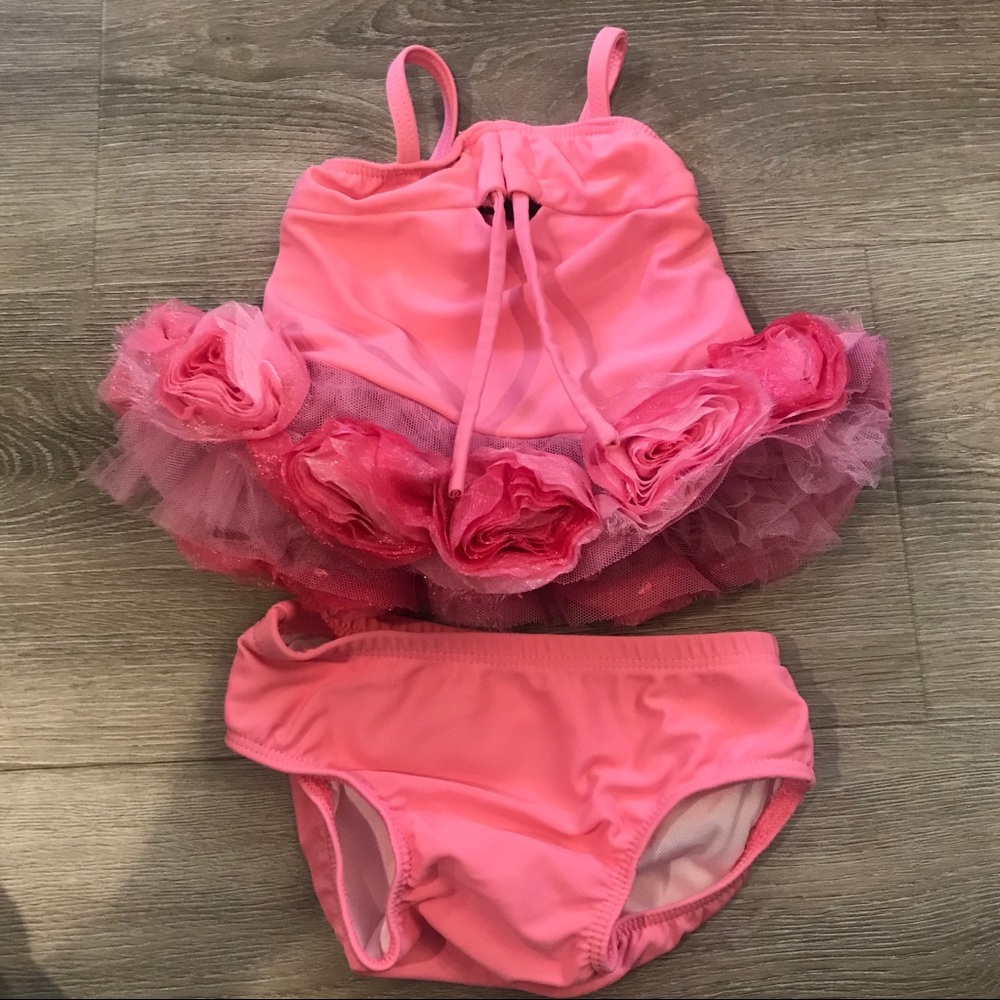 🌟5 for $20🌟 Adorable Frilly Bikini